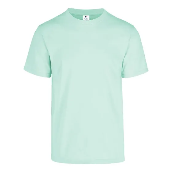 Camiseta 100 % Algodòn Yazbek
