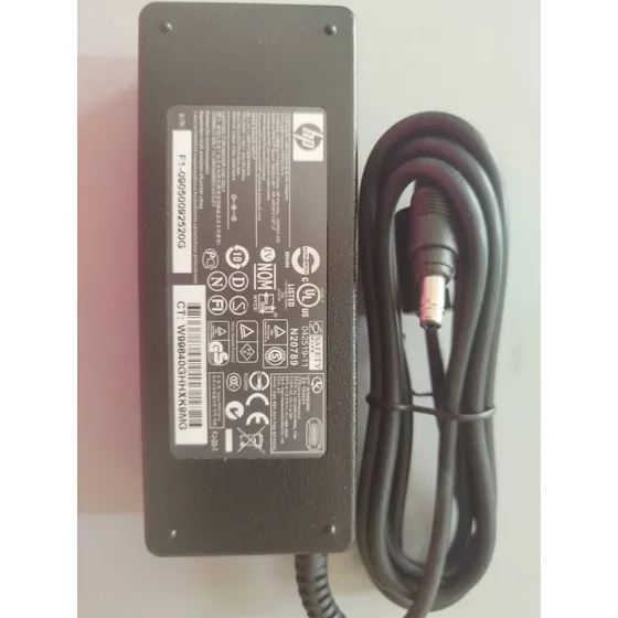 Hp Ac Power Adapter For Hp Pavillion Dv9000 393954-002