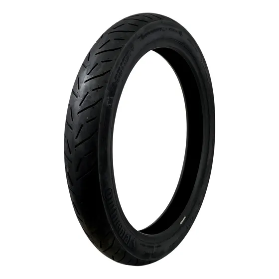Llanta De Moto Continental 3.00-18 52p Tl Rf Contistreet P