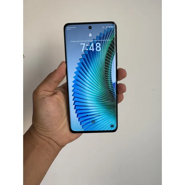 Honor Magic6 Lite 5g  Dual Sim 256 Gb 8 Gb Ram Buen Estado