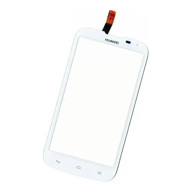 Cristal Touch Huawei G610 Original Blanco Nuevo Blanco