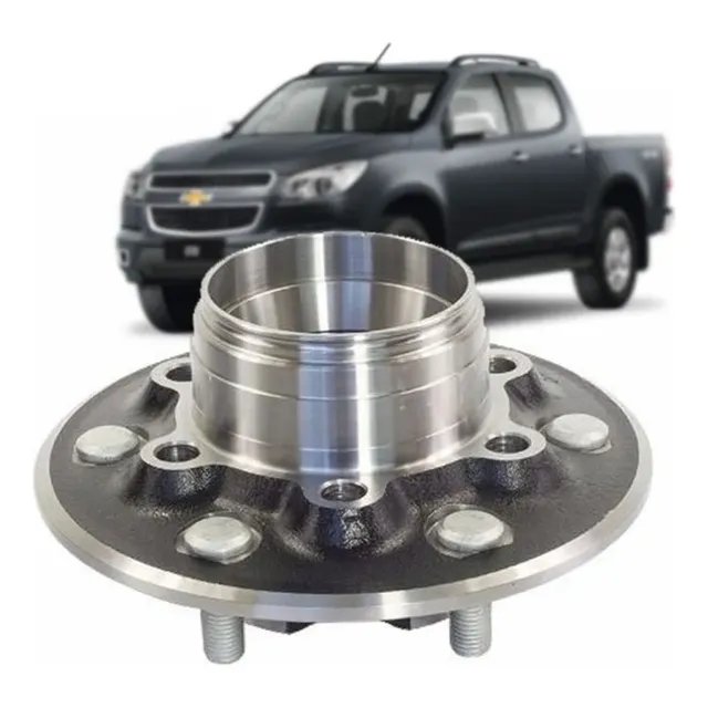 Maza Masa Ruleman Delantera Chevrolet S10 2.8 2012-2016