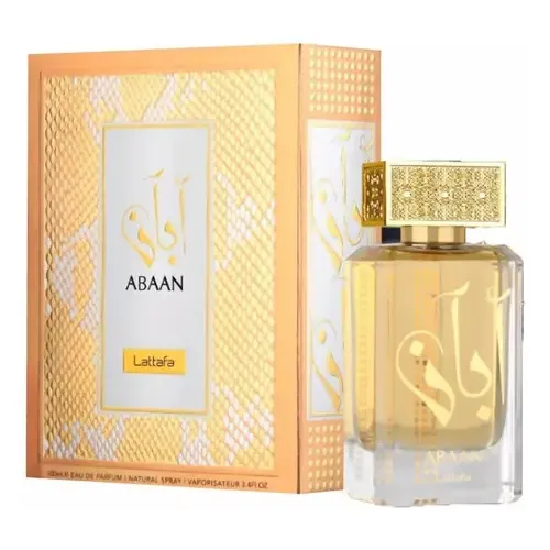 Perfume unissex Maison Alhambra Infini Musk Edp 100 ml