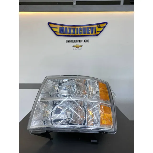 Faro Delantero Derecho/izquierdo 5.3/6.0 Silverado