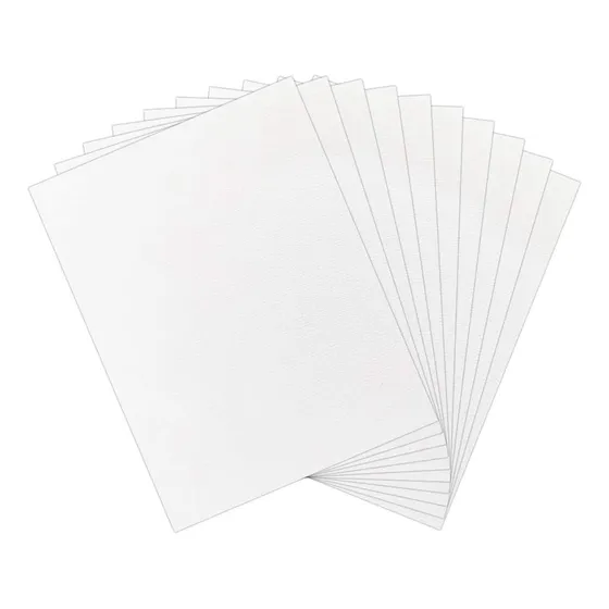 Papel Adhesivo Imprimible, 15 Piezas De Tobogán Acuático Tra