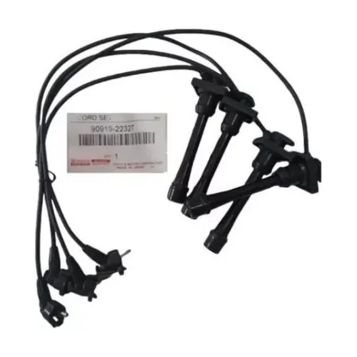Cables Toyota Inyeccion Corolla/sapito/pantallita/baby