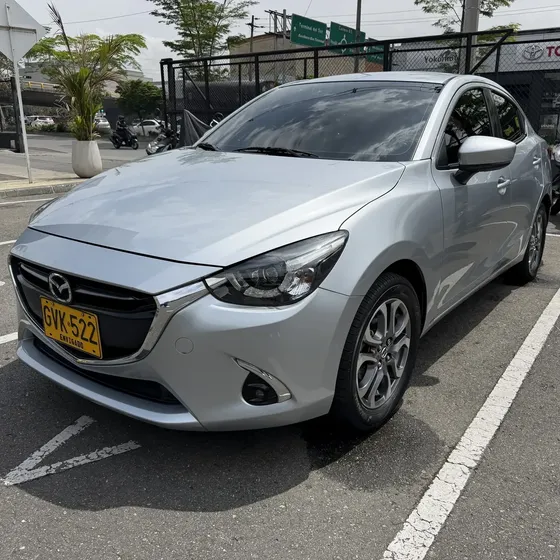 Mazda 2 2020 1.5 Grand Touring
