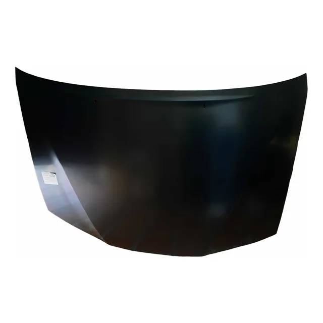 Capot Hilux Fortuner 2012 2013 2014 2015 2016