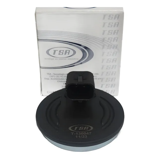 Sensor Abs Traseiro Direito Esquerdo Montana 2012 2013 2014