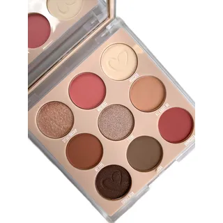 Sombra Nude X Beauty Creations Sombra Nude X Beauty Creations
