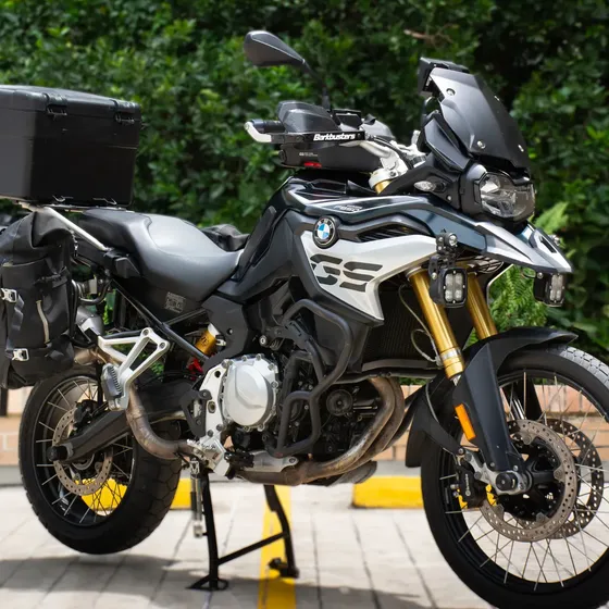 Bmw F850gs Premium Exclusive 2020 F 850 Gs F850 Gs