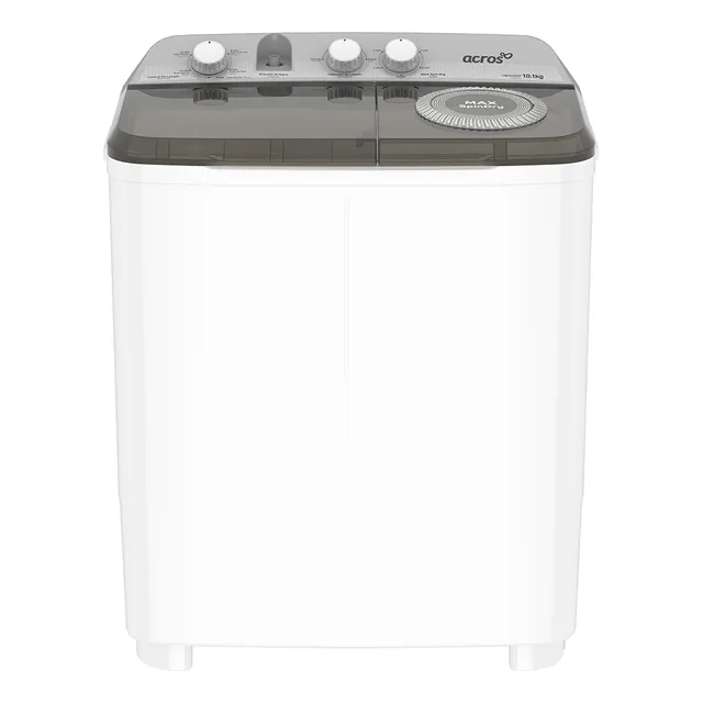 Lavadora Semiautomática Acros 10 Kilos Ald1035je
