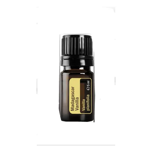 Óleo Essencial Vetiver 15ml doTERRA | Frete grátis