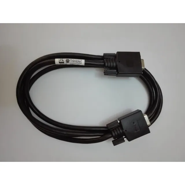 Cable De Datos Para R8 R7 R6 5800 5700 Tsce Tsc1 Trimble