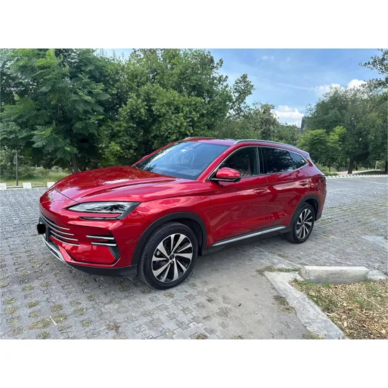 Byd Song Plus 1.5 Phev-ev Dm-i