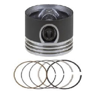 1 Pistão+anel Compr.knorr 90mm P/om447/449 +0,50 1 Pistão+anel Compr.knorr 90mm P/om447/449 +0,50