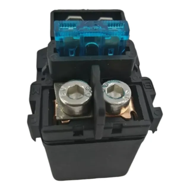 Relay Arranque Fz 16 Fz16 Fazer 150 Excelente Calidad