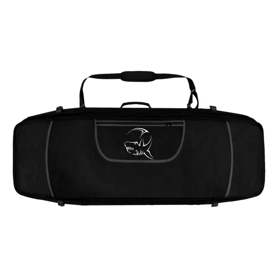 Capa Para Wakeboard Capa Kitesurf Bidirecional Acolchoada