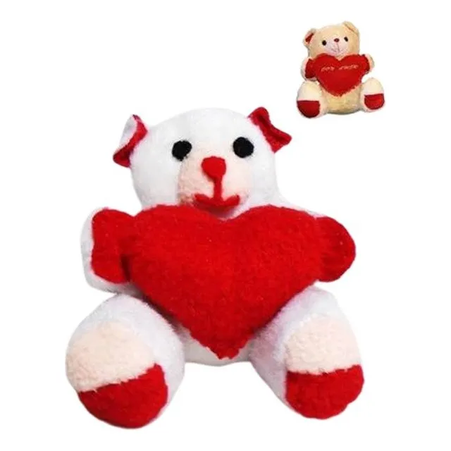Confeccion De Peluches Personalizados Modelo Foto
