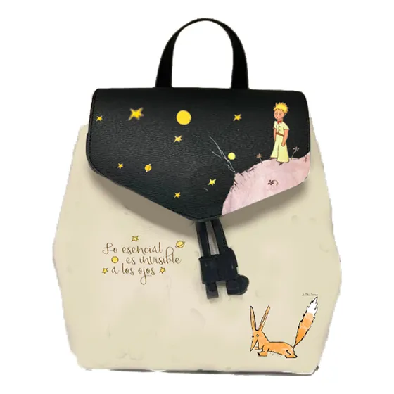 Mochilas Mini Bag Principito