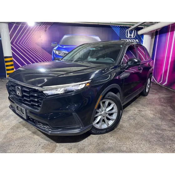 Honda Cr-v 2023 1.5 Turbo Plus Cvt