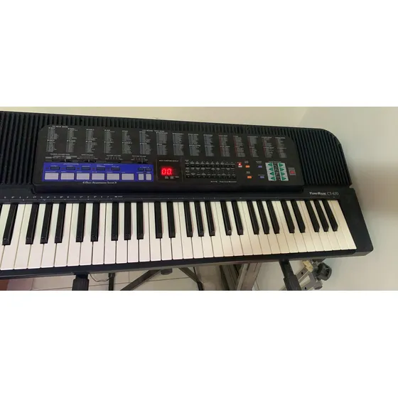 Teclado Casio Ct-670