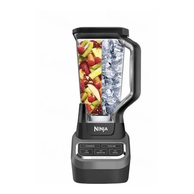 Licuadora Profesional Ninja 1000 Watts