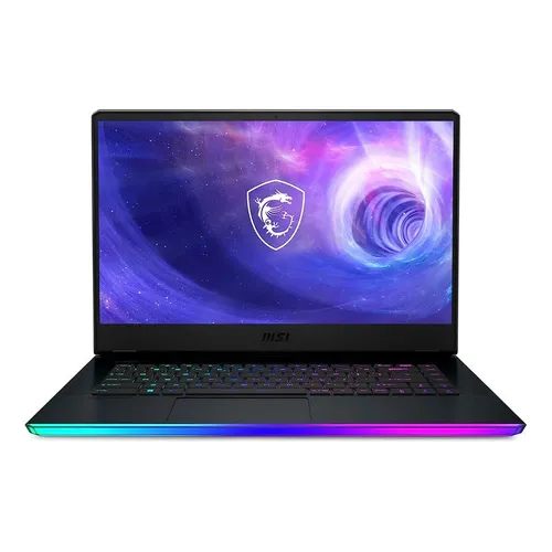 Msi Raider Ge66 I7-12700h 32gb Ram 1tb Ssd Rtx 3080ti 16gb Color Negro