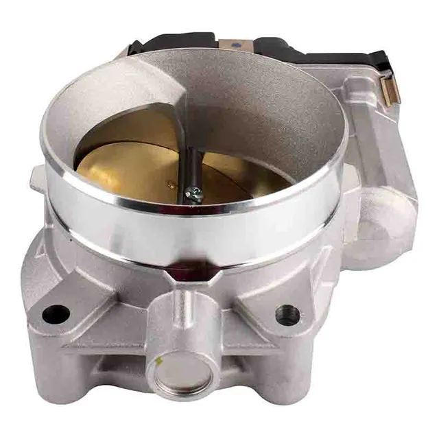 Cuerpo Aceleracion Para Chevrolet Tahoe 5.3 2007 2008