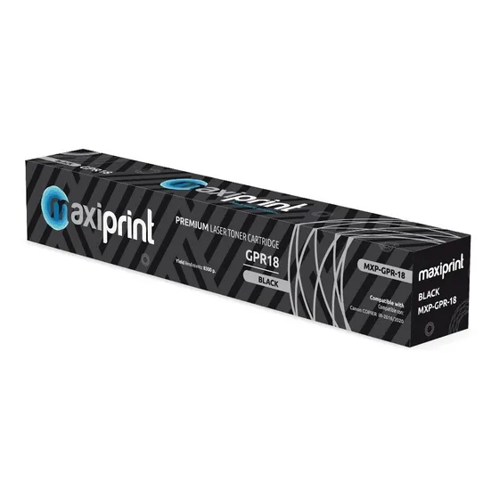 Toner Compatible Canon Gpr18 Ir-2016/2018/2020/2022/2025
