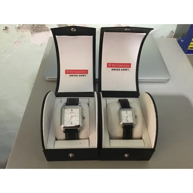 Reloj Victorinox Swiss Army