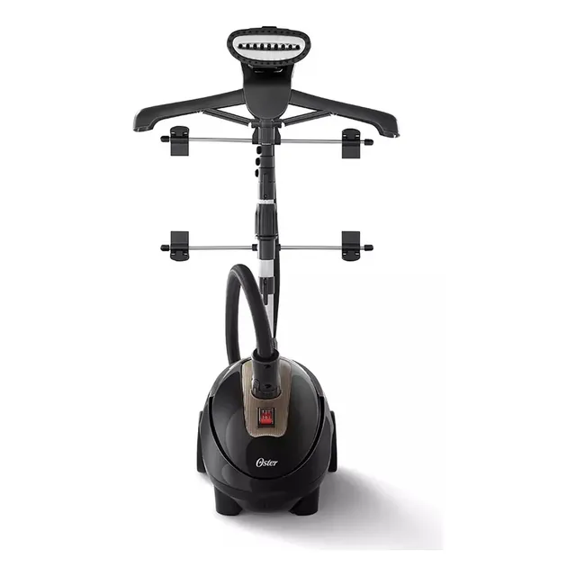 Plancha Vaporizadora De Pedestal Vertical C/gancho Oster