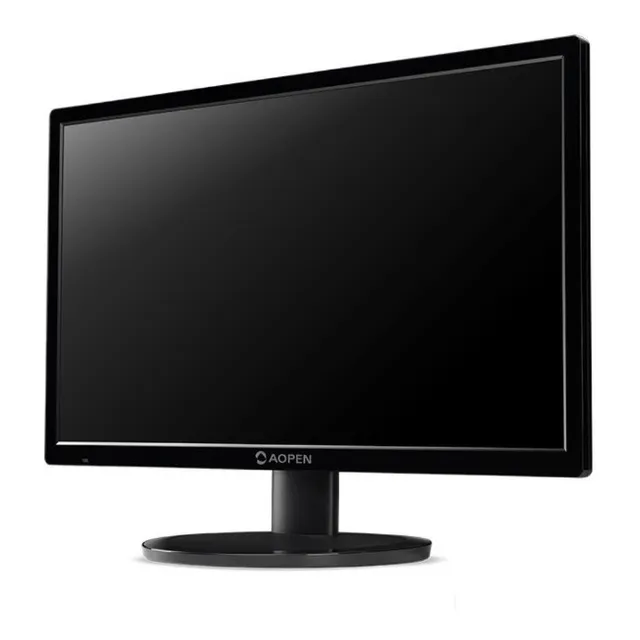 Monitor Acer con pantalla de 19.5" 60Hz 127V y resolución HD