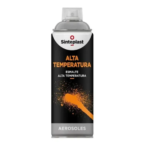  Brillospray Alta Temperatura  440cm3 **