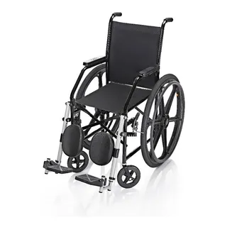 Cadeira De Rodas Pl402 Infantil Prolife Cadeira De Rodas Pl402 Infantil Prolife