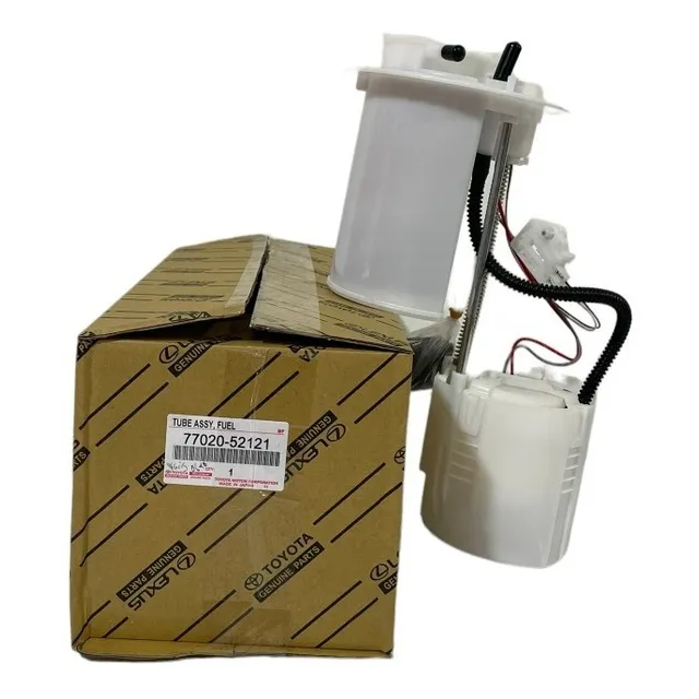 Conjunto Completo De Gasolina Yaris 2006 2007 2008 2009 2010