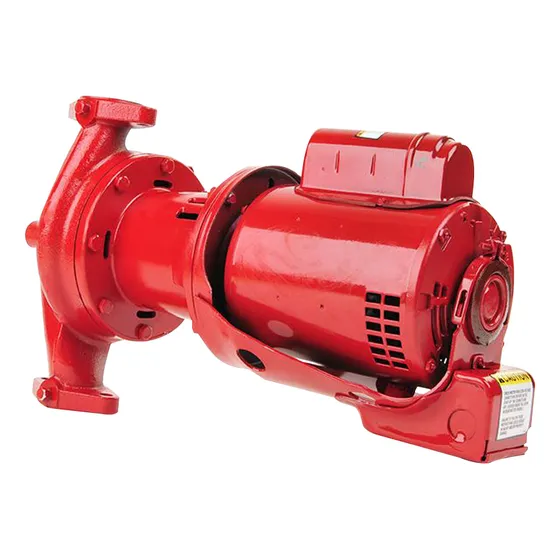 Bomba Industrial Bell & Gossett Serie E-60 Mod. E619t