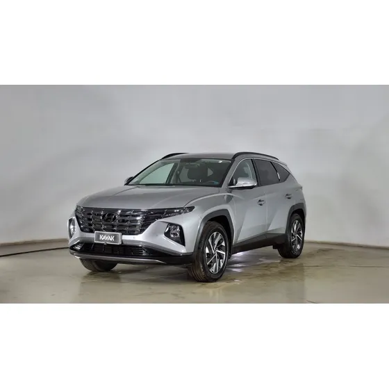 Hyundai Tucson 2.0 Auto Value