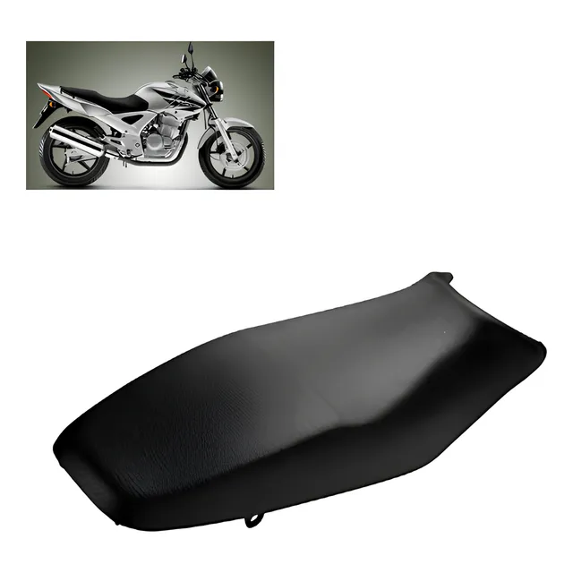 Capa De Banco Cbx 250 Twister 2001 02 03 04 05 06 07 2008 
