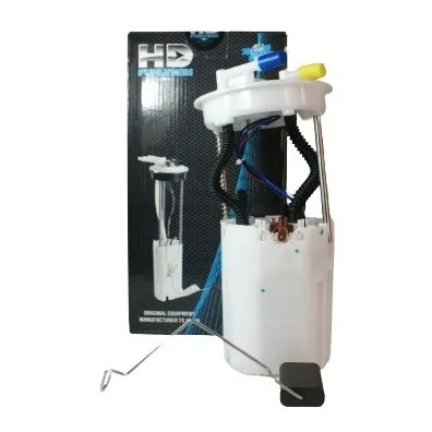 Bomba Gas Elec Chery Arauca Motor 1.3l  Modulo Completo