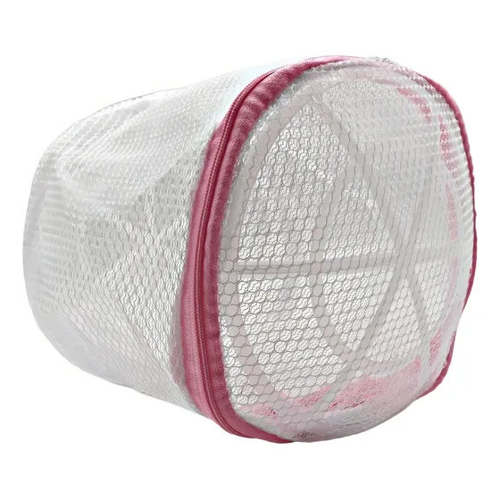 Bolsa Para Sosten-brasier Lavado En Lavadora / Alba Hogar