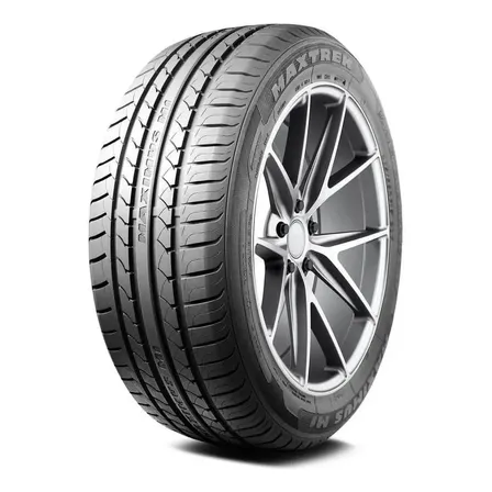 Llanta Maxtrek 195/55 R16 Maximus M1 Sport Radial Carro/Camioneta