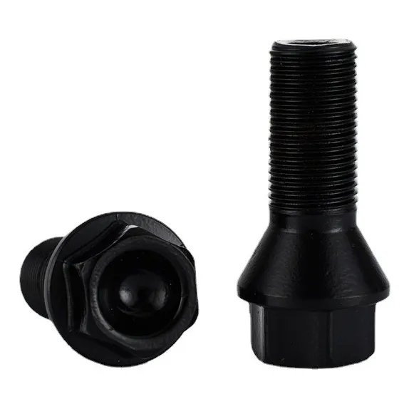 Perno Rueda Llave Para Bmw Rosca M14x1.25