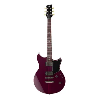 Guitarra Yamaha Rgx 121z | Mercado Livre