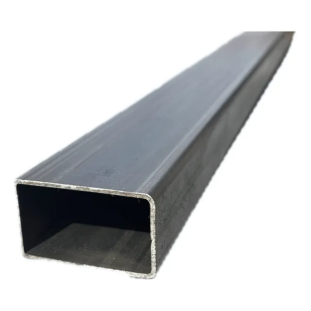 Tubo Metalon Aço Retangular 30 X 20 X 1,2mm - 3 Metros