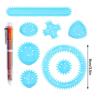 Conjunto De Desenho: Caneta 4 Em 1, InstruçÔes, Conjunto De Conjunto De Desenho: Caneta 4 Em 1, InstruçÔes, Conjunto De
