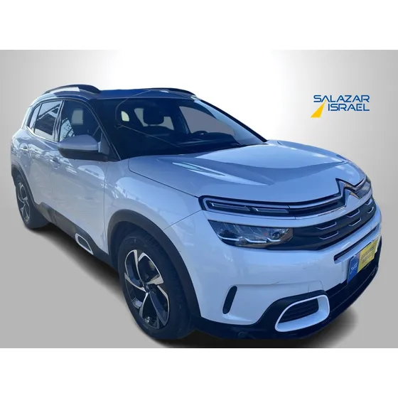 Citroën C5 Aircross Xrs