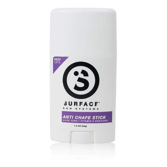 Surface Anti-rozaduras Body Stick - Previene Las Erupciones