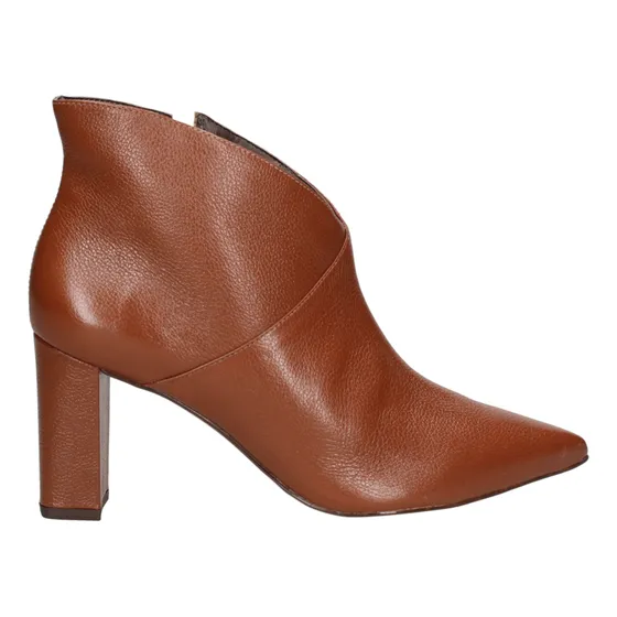 Botin Casual Mujer Mingo- H490