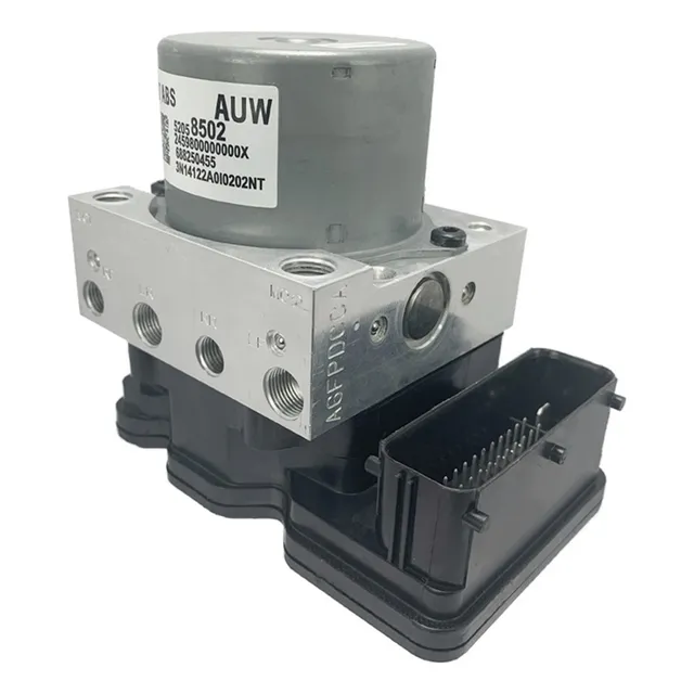 Modulo De Freio Abs Auw 52058502 5wy7d22a 52058502 Gm Spin